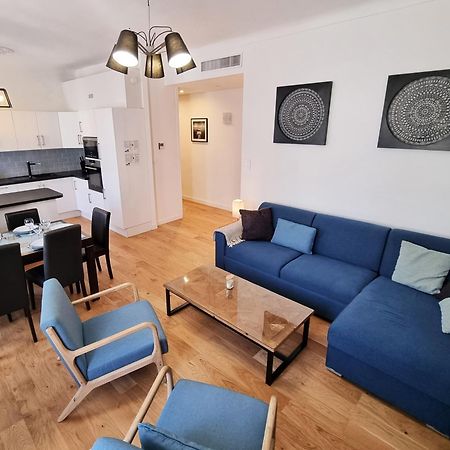 "Le Nomad" By Enjoynice, Luxury Central Apartment With Airco Exteriör bild