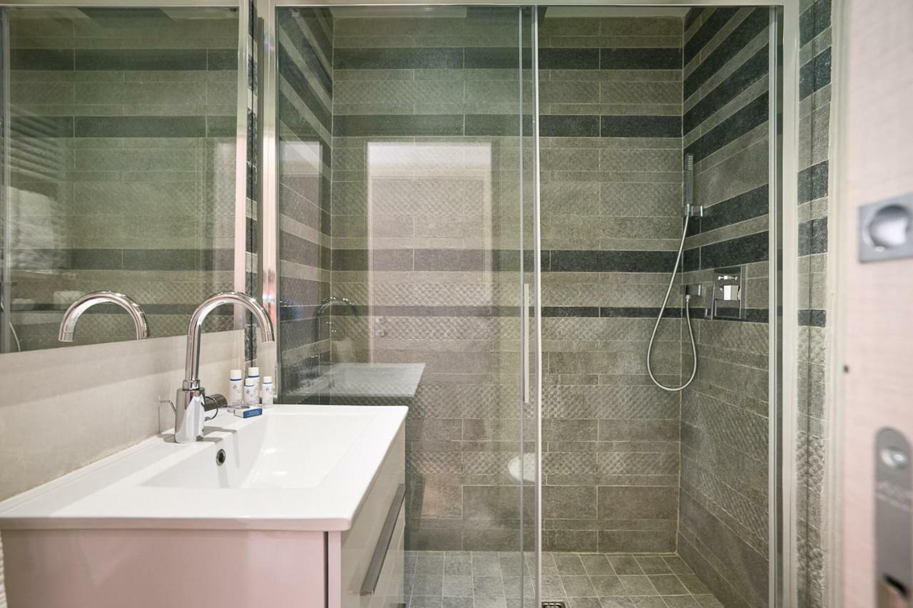 "Le Nomad" By Enjoynice, Luxury Central Apartment With Airco Exteriör bild