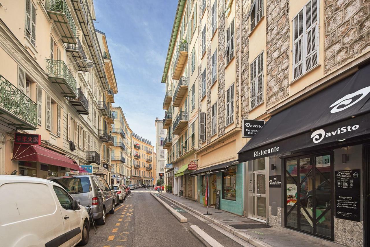 "Le Nomad" By Enjoynice, Luxury Central Apartment With Airco Exteriör bild