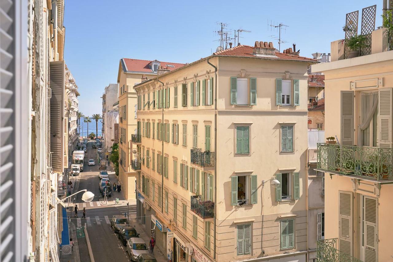 "Le Nomad" By Enjoynice, Luxury Central Apartment With Airco Exteriör bild
