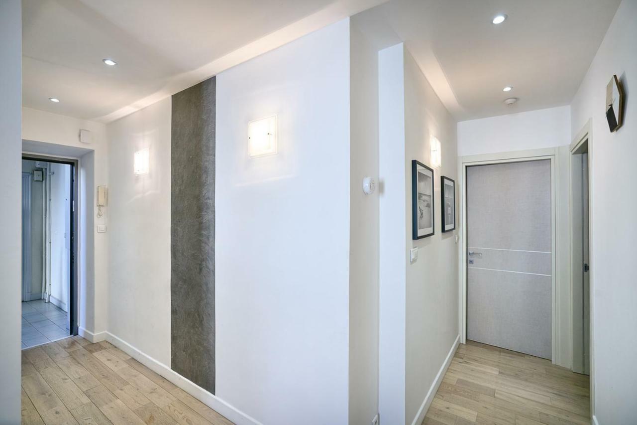 "Le Nomad" By Enjoynice, Luxury Central Apartment With Airco Exteriör bild